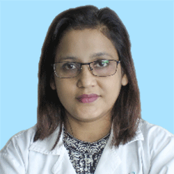 Prof. Dr. Sharmin Akhtar Rupa | Radiologist