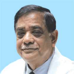 Prof. Dr. S. M. Munirul Huq | Ophthalmologist (Eye)