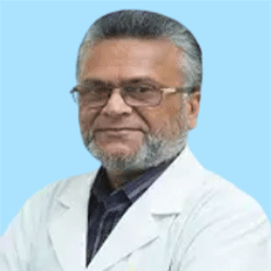 Prof. Dr. Zillur Rahman Bhuiyan | Oncologist (Cancer)