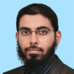 Dr. Syed Murtaza Ahmed | Oncologist (Cancer)