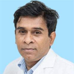 Dr. Kazi Shabbir Anwar | Pediatric Ophthalmologist