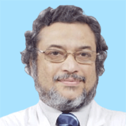 Prof. Dr. M. Nazrul Islam | Ophthalmologist (Eye)