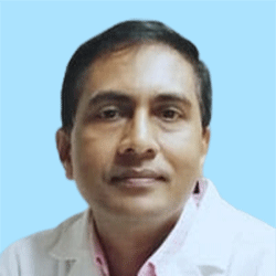 Prof. Brig Gen. Dr. Ismail Hossain | Ophthalmologist (Eye)