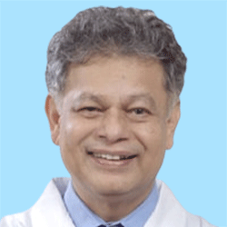 Dr. Mahbubur Rahman Chowdhury | Ophthalmologist (Eye)