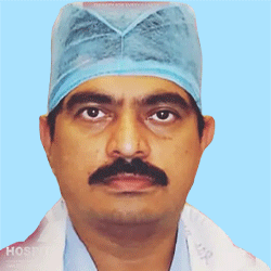 Dr. Hidayathullah G | Urologist (Urinary)