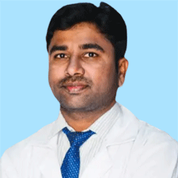 Dr.U Azadh Chandrashekar | Oncologist (Cancer)