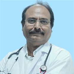 Dr. Srinivas Kancherla | Pediatrician (Child)