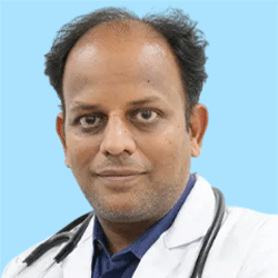 Dr. N. Pavan Kumar Rao | Nephrologist (Kidney)