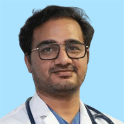 Dr. Seshivardhan Janjirala | Cardiologist (Heart)