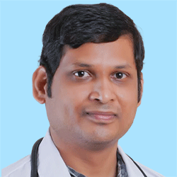 Dr. Prudhvi Gattu | Cardiologist (Heart)