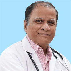 Dr. SV Subramanyam | Nephrologist (Kidney)