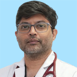 Dr. P. Kamalakar | Internal Medicine Specialist
