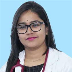 Dr. M Soumya | Internal Medicine Specialist