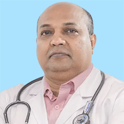 Dr. Somnath Mallik | Internal Medicine Specialist