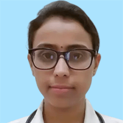 Dr. Tripti Sharma | Endocrinologist (Thyroid)
