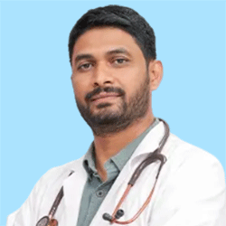 Dr. Rakesh Reddy | Neuro Surgeon