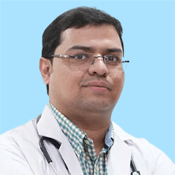 Dr. Mohammed Saad Uddin Azmi | Gastroenterologist (Gastric)