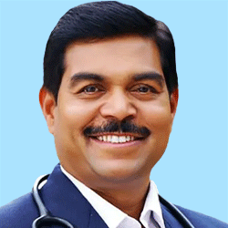 Dr. Ramana Mancherla | Gastroenterologist (Gastric)