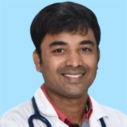 Dr. Sai Krishna Katepally | Gastroenterologist (Gastric)