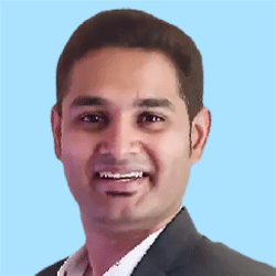 Dr. K. Tarun Rao | Orthopedic Surgeon