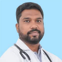 Dr. Jagdish Pusa | Orthopedist