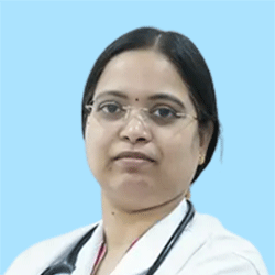 Dr. Swarna Latha J | Pediatrician (Child)