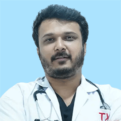 Dr. Nikhil Nag | Pediatrician (Child)