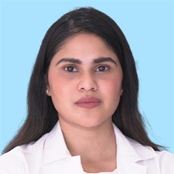 Dr. Aparna Krishnappa | Dermatologist (Skin & Sex)