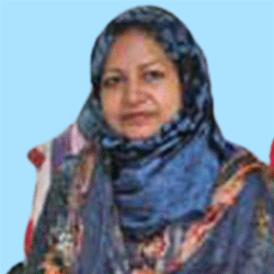 Dr. Sultana Begum | Pediatrician (Child)