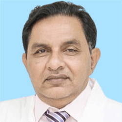 Dr. Kamal Haider Khan | Ophthalmologist (Eye)