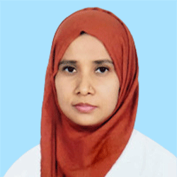 Dr. Most. Sanjida Akter | Ophthalmologist (Eye)