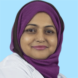 Dr. Farzana Islam | Pediatrician (Child)
