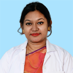 Dr. Nighat Sultana Ania | Gynaecologist (Obstetric)