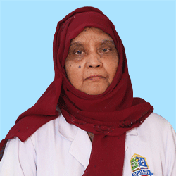 Dr. Asia Khatun | Gynaecologist (Obstetric)