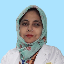 Dr. Ayesa Perveen Tripty | Gynaecologist (Obstetric)