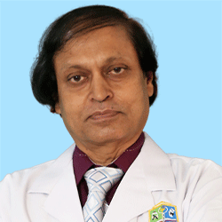 Prof. Dr. Shohrab Hossain Sourav | Urologist (Urinary)