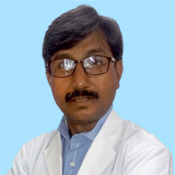 Prof. Dr. Kamol Krishna Karmakar | Anesthesiologist