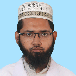 Assoc. Prof. Dr. Ahmed Salam Mir