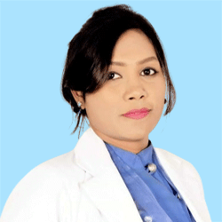 Dr. Yasmin Aktar | Endocrinologist (Thyroid)