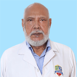 Dr. Md. Abdul Hai Chowdhury | Surgeon