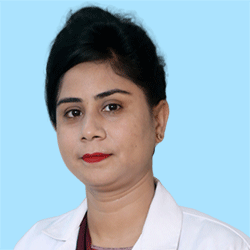 Dr. Roksana Afroj | Surgeon