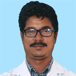 Dr. Akhter Ahmed Shuvo | Hepatobiliary Surgeon