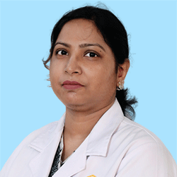 Dr. Fouzia Nahid | Neonatologist (New Born)
