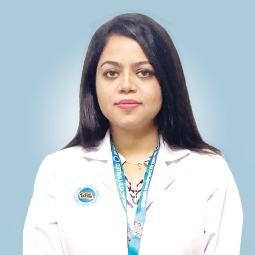 Dr. Nashid Tabassum Trina | Dentist (Maxillofacial)