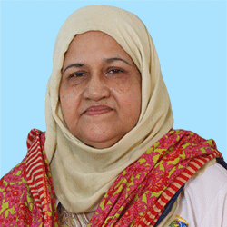 Dr. Anwara Begum | Pediatrician (Child)
