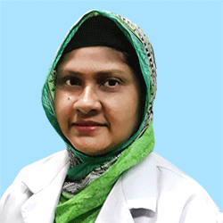 Prof. Dr. Marium Begum | Pediatrician (Child)