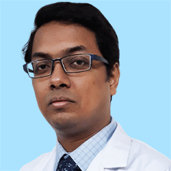 Dr. Syed Ali Ahasan Asif | Otolaryngologists (ENT)
