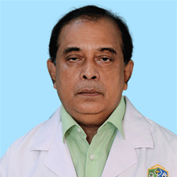 Prof. Dr. S. M. Idris Ali | Orthopedist