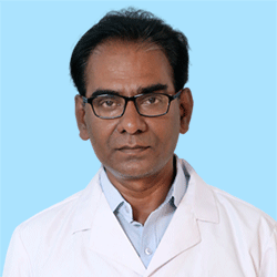 Dr. Faruque Quasem | Orthopedist