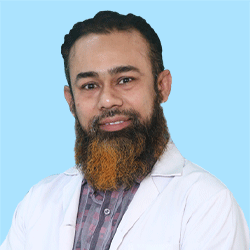 Dr. Asif Ahmed Kabir | Orthopedist